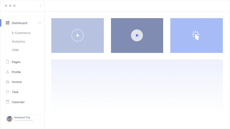 Complete Tailwind CSS Template for SaaS Website - 开云
